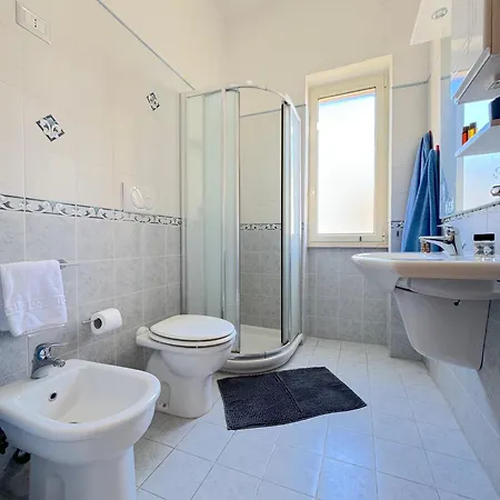 Apartment Bologna - Baia *