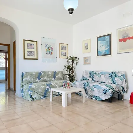 Bologna - Baia Apartment Gallipoli