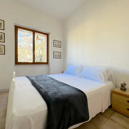 Apartment Bologna - Baia Gallipoli