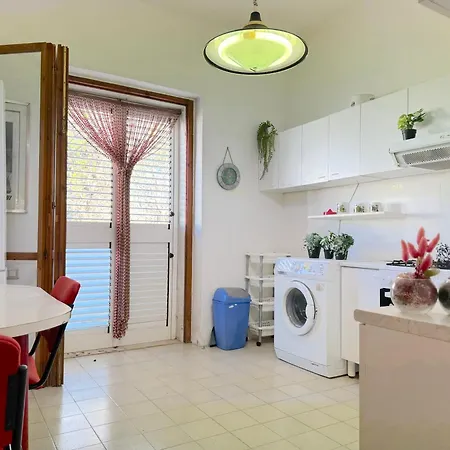 Apartment Bologna - Baia Gallipoli
