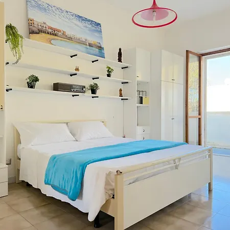 Apartment Bologna - Baia *