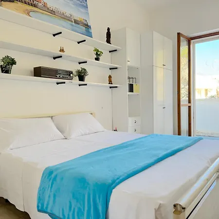 Apartment Bologna - Baia *