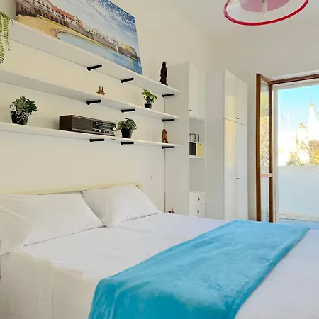 Apartment Bologna - Baia Gallipoli