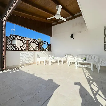 Apartment Bologna - Baia