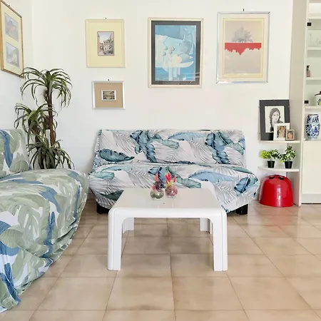 Apartment Bologna - Baia *