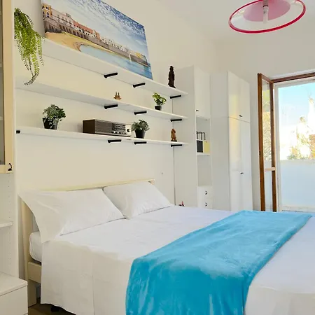 Bologna - Baia Apartment