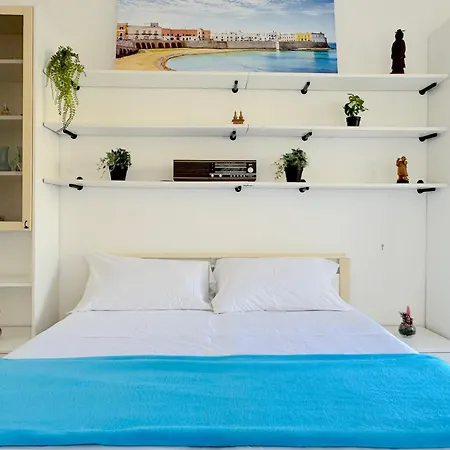 Apartment Bologna - Baia