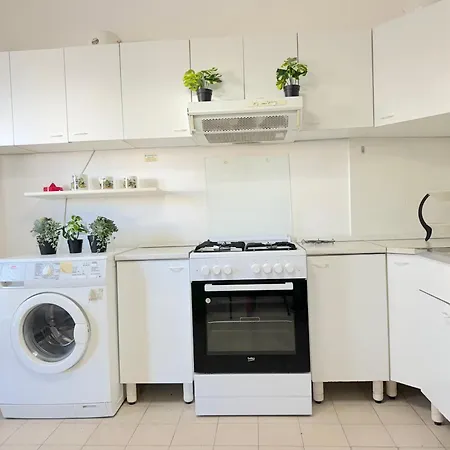 Apartment Bologna - Baia *