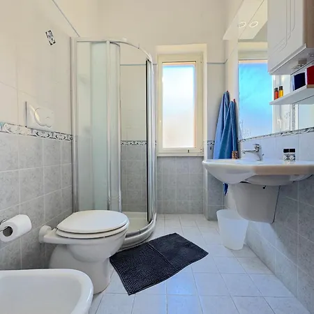 Apartment Bologna - Baia Gallipoli